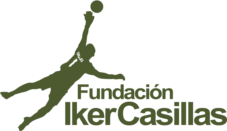 Fundación Iker Casillas